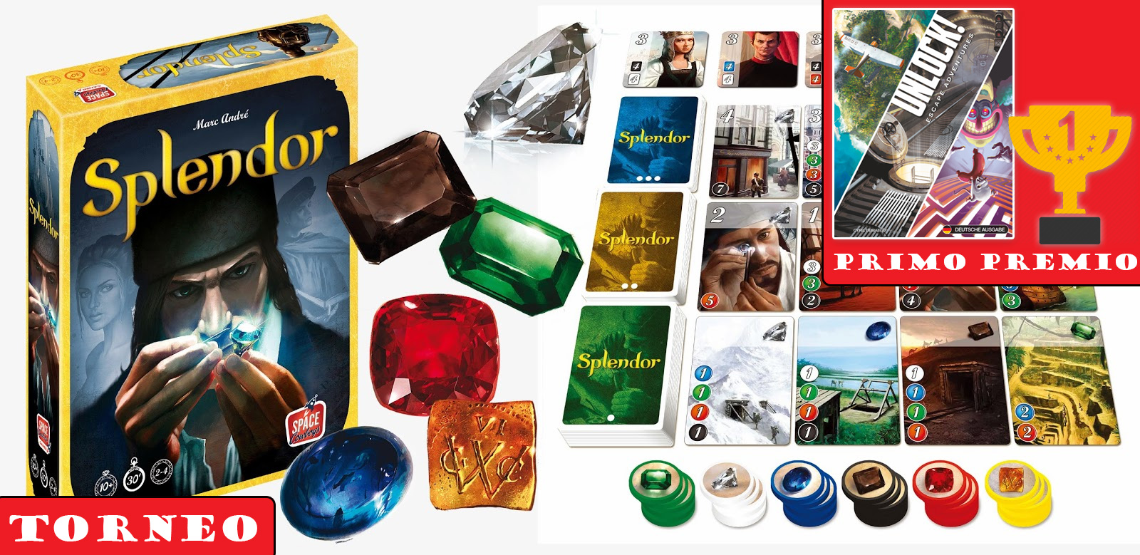 Torneo di Splendor